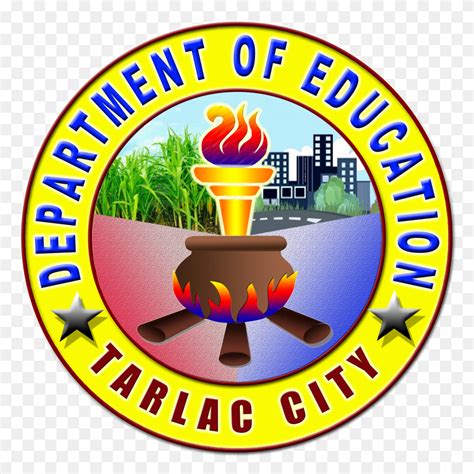 deped tarlac city